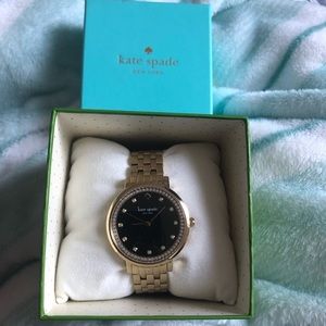 Kate spade watch